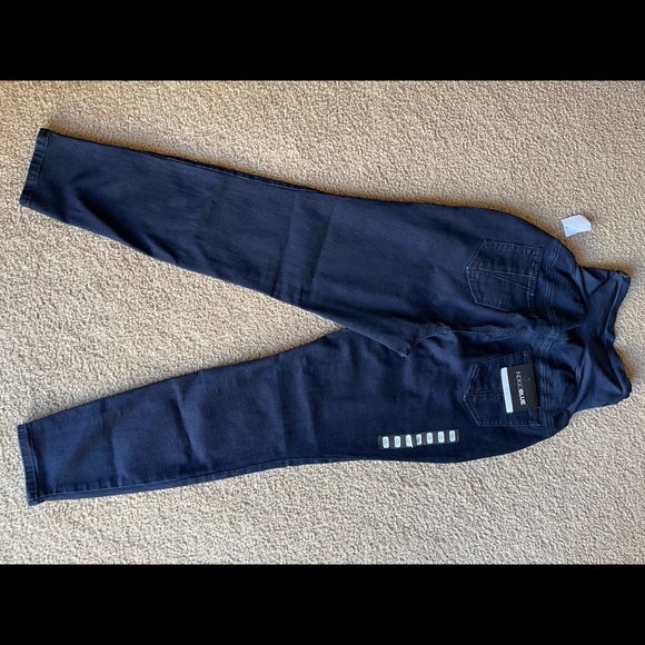 Brand New Plus Size Maternity Jeans - Picture 2 of 7